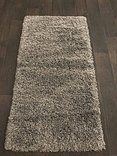 Ковер SHAGGY ULTRA S600 GRAY9200