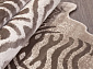 SAFIR 00840A BROWN / BROWN