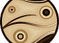 SUNRISE d050 BEIGE Круг