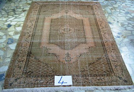 ручной работы Vintage Look at Me C-04