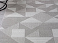 OSTIN F603 GRAY
