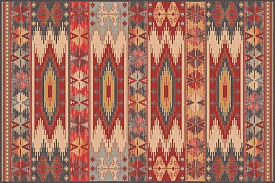 шерстяной Floare BASARAB 586-63236