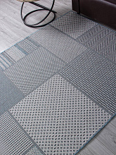 Ковровая Дорожка KAIR S139 BLUE