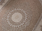 ARMINA 04076A BROWN / BROWN Овал