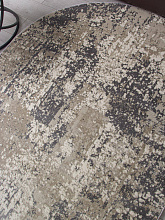 ATLANTIS D733 CREAM Овал