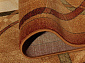 ISFAHAN SELMA sahara