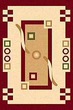 KAMEA 5462 RED