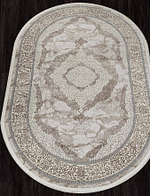 MARMARIS 26491B CREAM / BEIGE Овал
