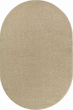 Ковер LANA T600 BEIGE 4 Овал