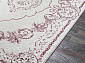 HUNKAR 07857A FUCHSIA /WHITE