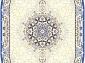 Amira 4922A D.Blue-D.Blue Овал