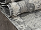 TUNIS 5758A WHITE / L.GRAY