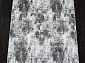 Ковровая Дорожка MOON O1437 095 GREY