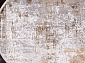 ALLURES 12008 CREAM / BEIGE Круг