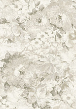 Ковер NUBIAN Цветы 64377 6575