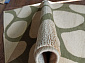 RIVIERA P856 BEIGE-GREEN