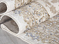 MOSSO 27239 CREAM / BLUE