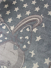 IZUMRUD C208 LIGHT BLUE