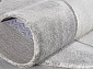 SAFIR 00836G GREY / GREY Круг