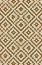 Ковер-циновка Эко 77014-23