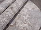 ARMINA 03851C GREY / BROWN Овал
