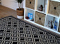PTT Sorona SCANDINAVIAN 6003 navy blue
