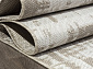 Ковер-циновка KAIR S144 BEIGE