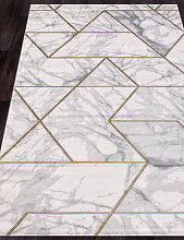 OMEGA 04457G GOLD / GOLD