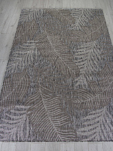 Ковер KAIR S132 DARK GRAY