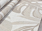 Ковер-циновка KAIR-A S126 BEIGE