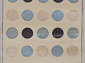 OSMANLIM MS 03 BEIGE Овал
