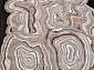 SAFIR 00841C GREY / BROWN