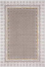 Ковер NENSI GL056E BROWN / BROWN