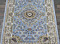 MASHAD PRESTIGE 02847A L.BLUE / L.BLUE