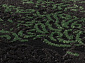 VISKONTI 30600A_BH6_14 BLACK / GREEN