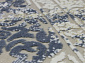 AMASYA 9020A BEIGE / BLUE