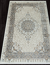 SAHARA 06066A GREY FDY / CREAM HB