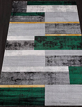 OMEGA 08709Y GREEN / GREEN