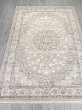 DELINA A050B L.BEIGE / CREAM