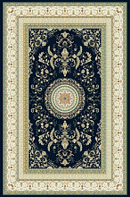 Ковер из вискозы и хлопка Hermitage 14377 3161