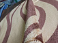 RIVIERA v817 YELLOW-BROWN Овал