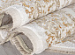 MOSSO 27239A CREAM / GOLD Овал