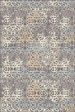 Ковер ISFAHAN GANAN anthracite 