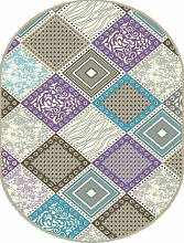 Соло 44004-26 овал