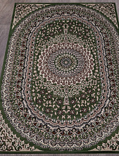 Ковер GAVANA D504 GREEN