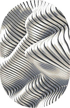 Альфа 88105-55 ОВАЛ 