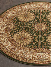 IZMIR d132 GREEN Круг